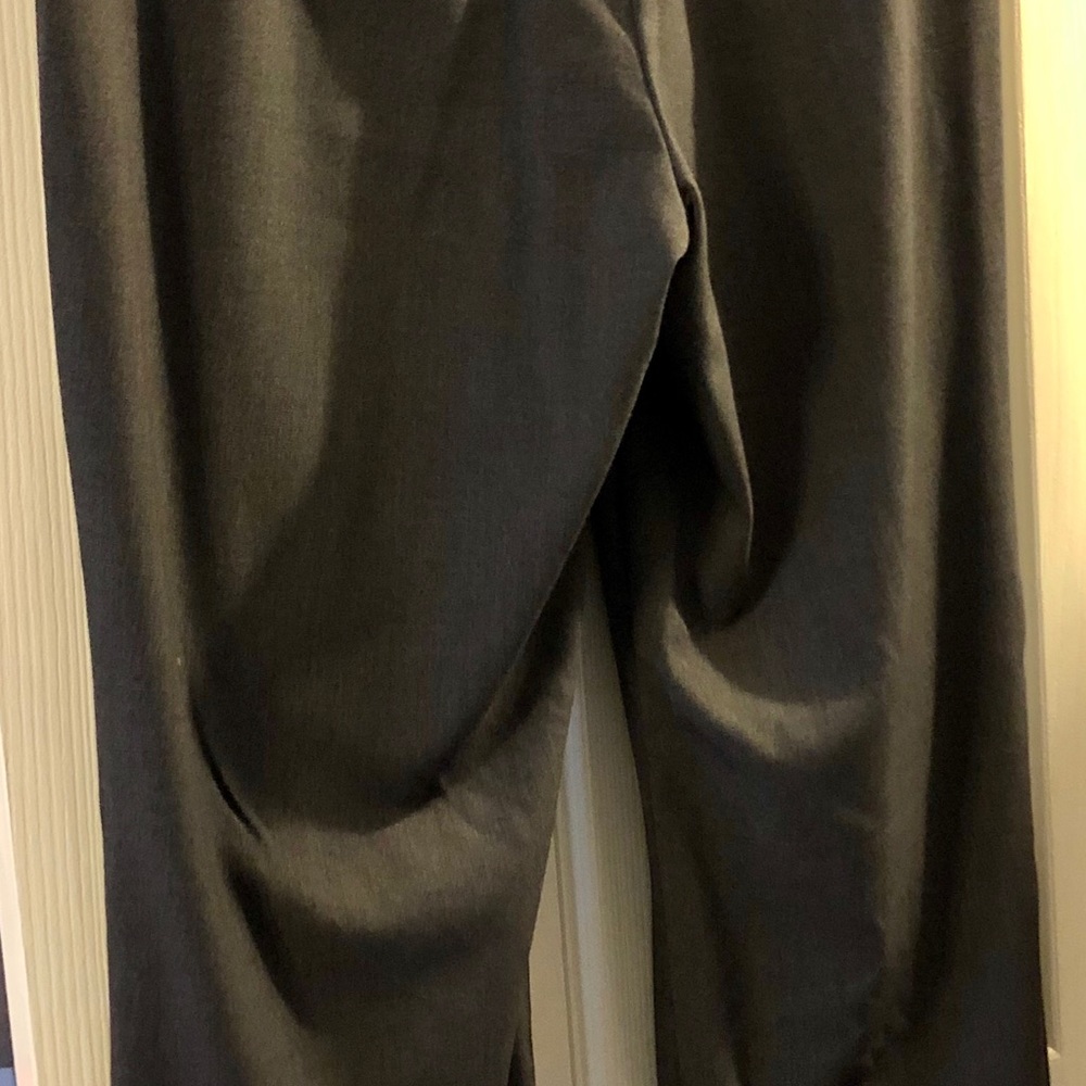 Gray slacks - Picture 3 of 3